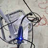 Verathon GlideScope Patient Monitor 0570-0304 w/ Scope