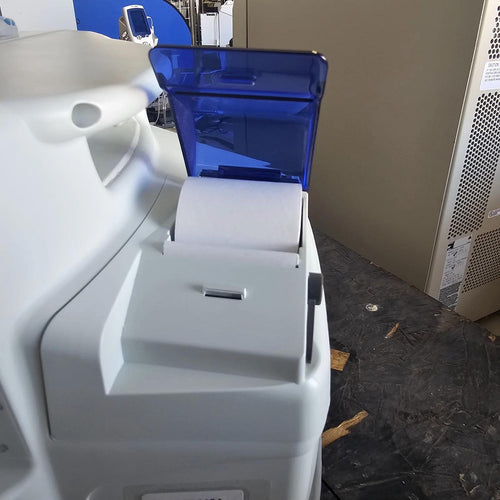 Criticare nGenuity 8100EP- DOX SpO2, NIBP, ECG,  Temp, CO2, Printer