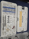 Howmedica 5150-9-915 Small Yellow Monotube External Fixation System ASIS