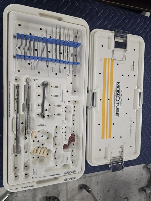 Howmedica 5150-9-915 Small Yellow Monotube External Fixation System ASIS