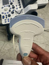 2016 GE LOGIQ F8 Series Ultrasound with  1 Probes, Tested