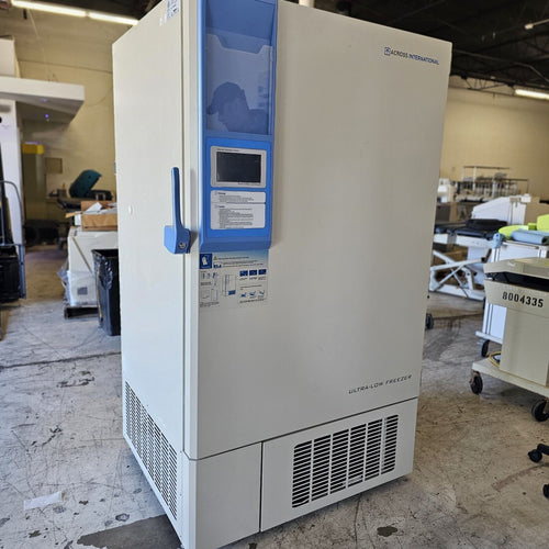 ACROSS INTERNATIONAL ULTRA LOW FREEZER
