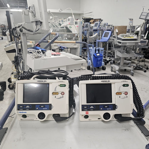 LP20e LP 20e Monitor with Cables