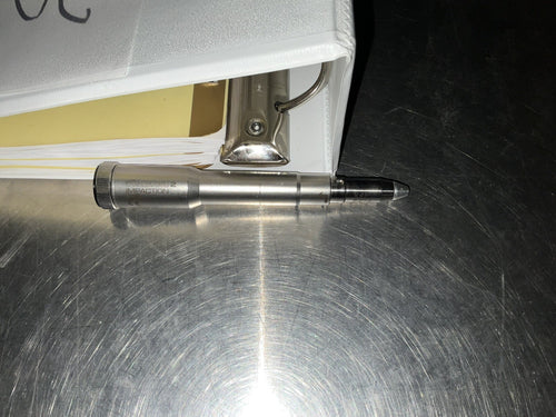 SOMMANDE IMPACTION
