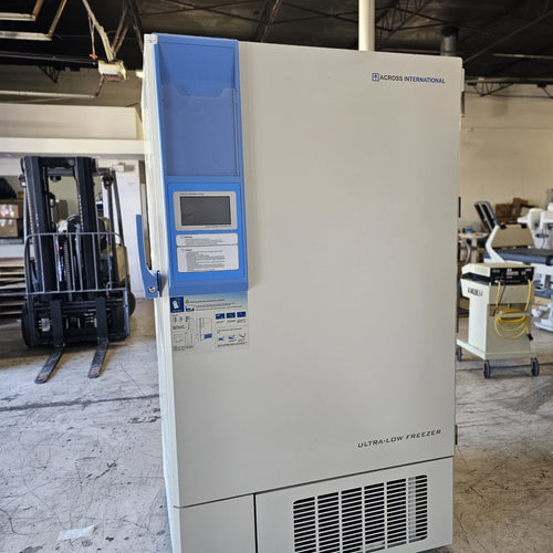 ACROSS INTERNATIONAL ULTRA LOW FREEZER