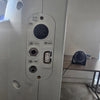 Criticare nGenuity 8100- DOX SpO2, NIBP, ECG,  Temp, Printer