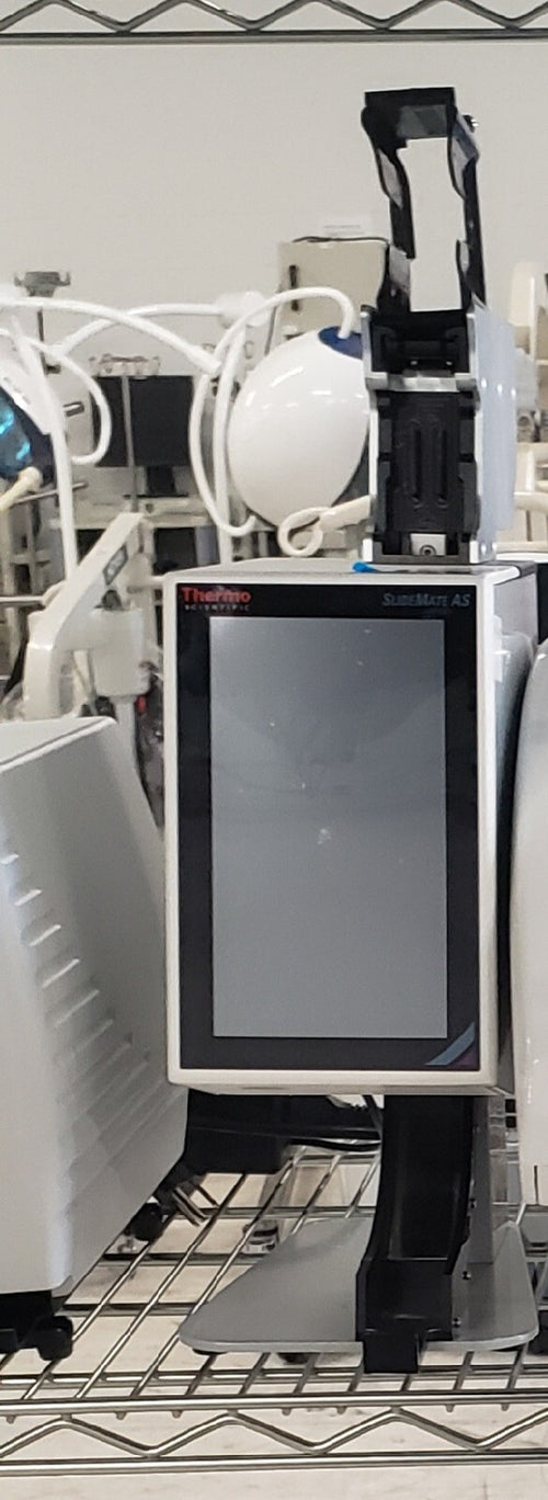 Thermo Scientific SlideMate AS