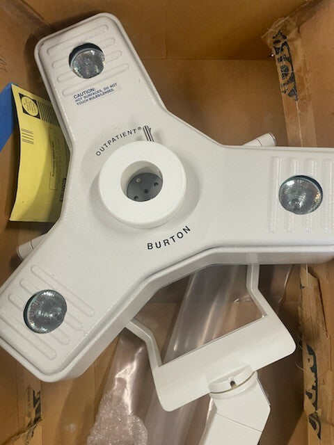 Mint Burton AIM-200 Surgical Exam Light