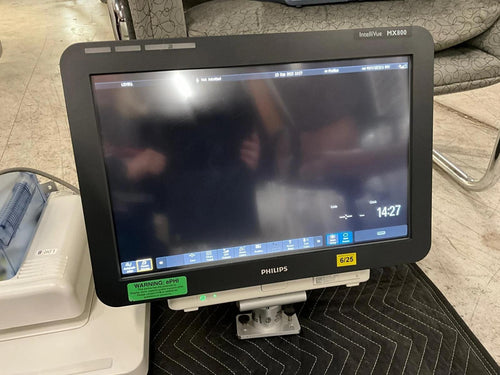Phillips Intellivue  MX800 Monitor