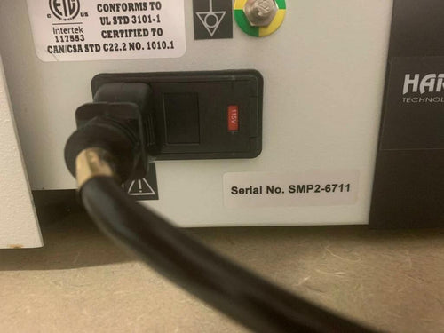 Harvest SmartPrep 2 Centrifuge