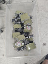 Amvex Vacuum Regulator Lot Of 20