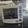 Criticare nGenuity 8100EP- DOX SpO2, NIBP, ECG,  Temp, CO2, Printer