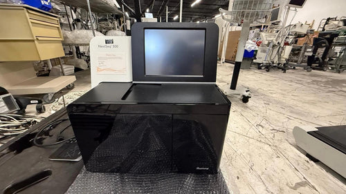 Illumina NextSeq 500 Genetic Sequencer