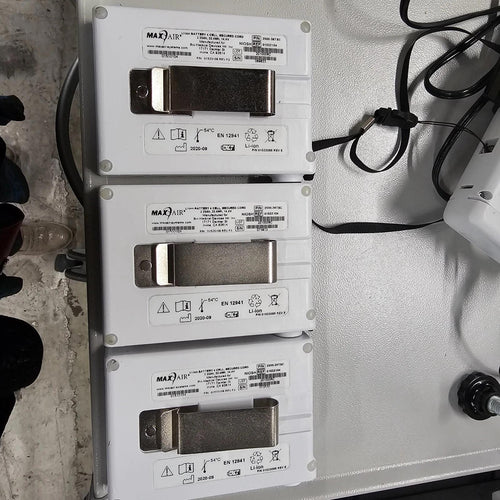 Max Air 2500-36TSC( 30 units)