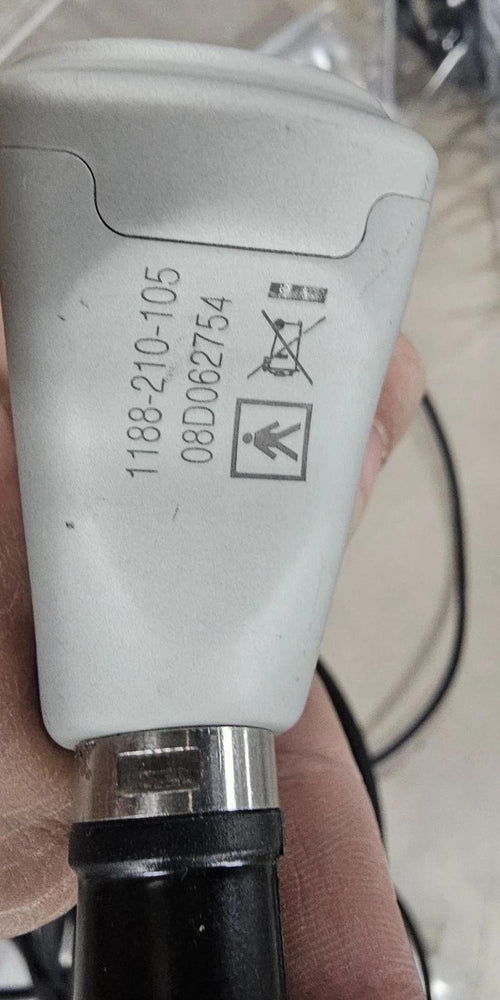 Stryker 1188 HD Camera Head 1188-210-105