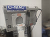 Karl Storz C-Mac 8403 ZX Monitor with Stand and Cart