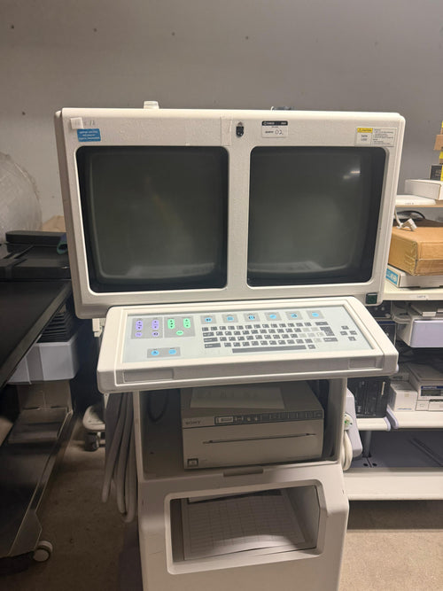 2004 GE  OEC 9800 , C ARM