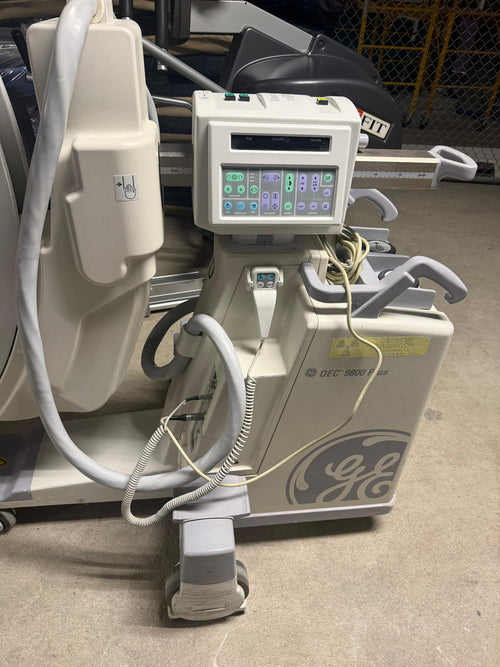 2004 GE  OEC 9800 , C ARM