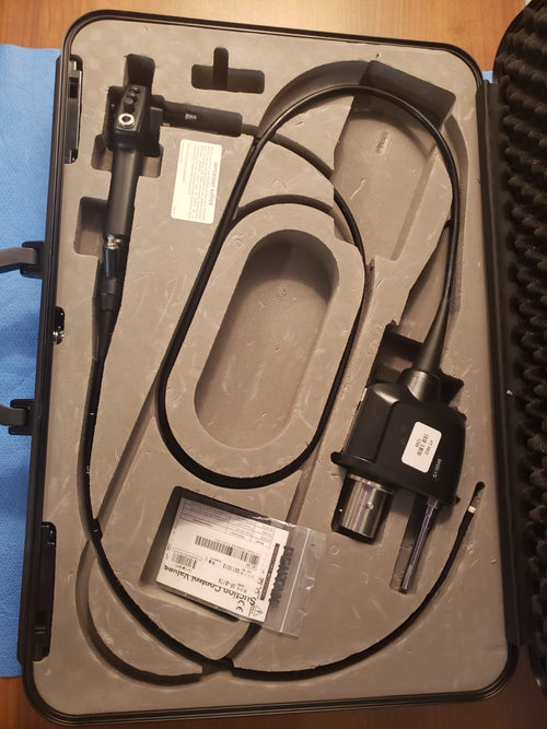 Pentax EB-1570K Bronchoscope - Image 2
