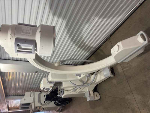 Philips BV Series Mobile C-Arm X-Ray System - Image 2