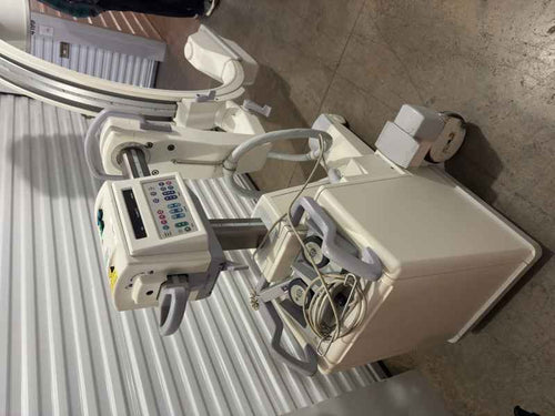 Philips BV Series Mobile C-Arm X-Ray System - Image 3
