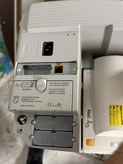 Philips M4605A IntelliVue Flexible Module Server - Image 2