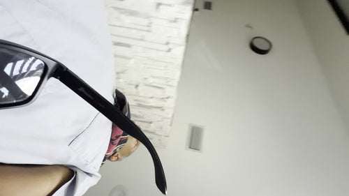Protech Medical Radiation Safety Lead Glasses