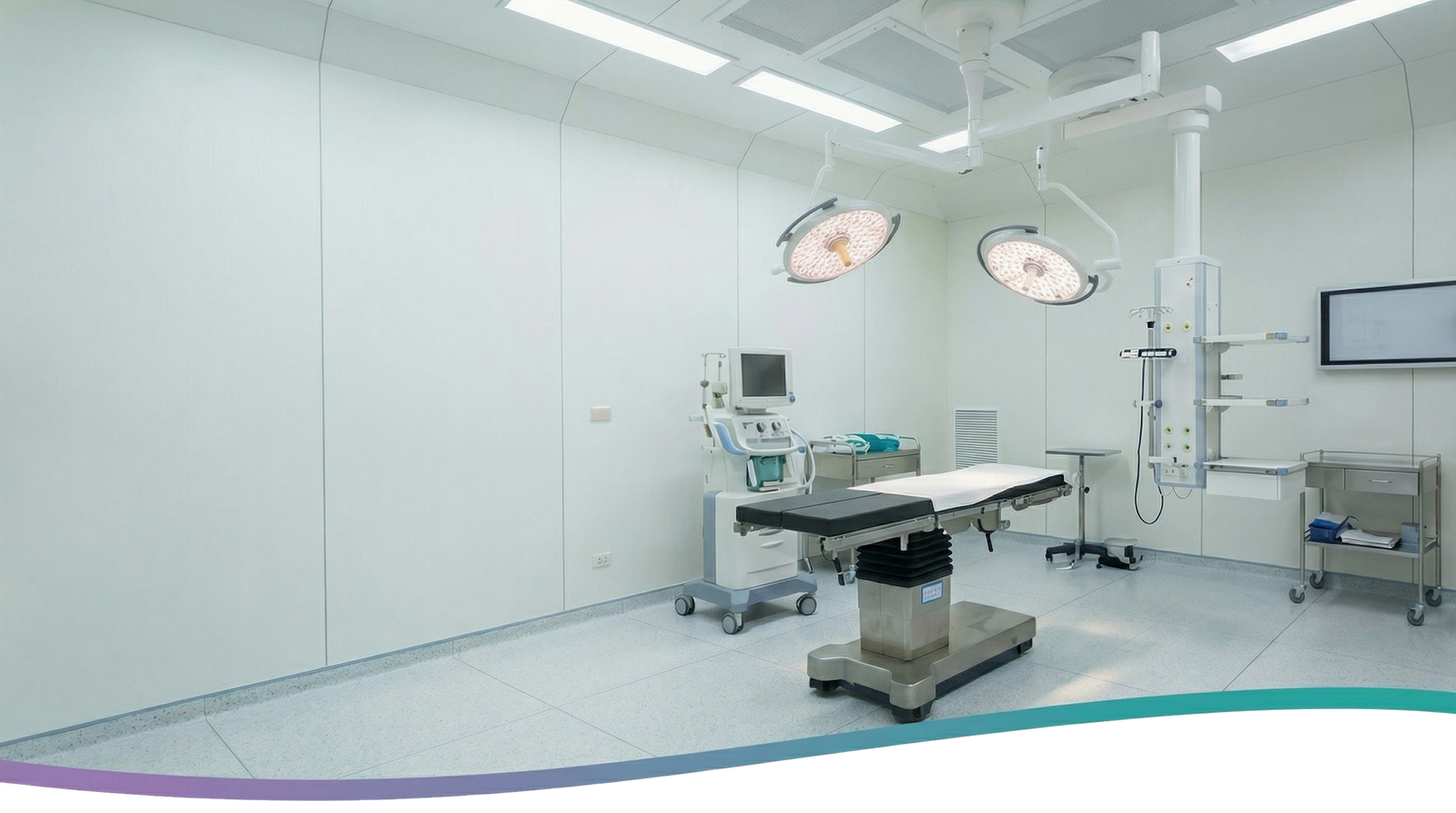 PT Medical Technologies