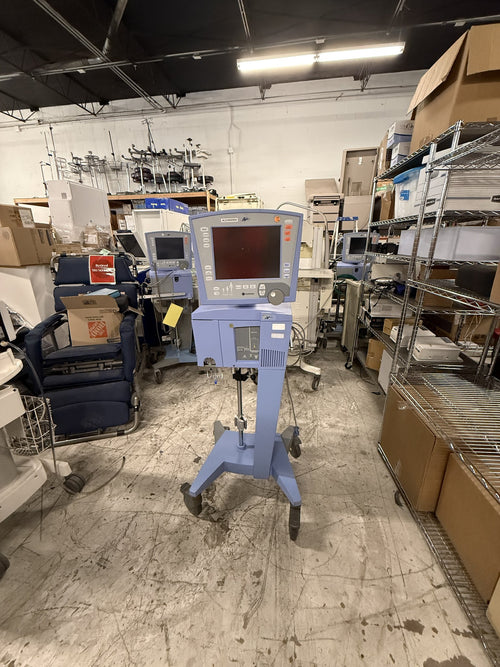 Puritan Bennett 840 Ventilator System