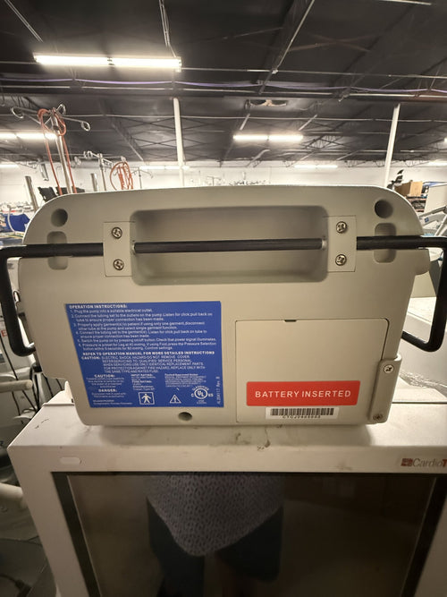Respironics BiPAP Vision Ventilator (Model 582059) - Image 2