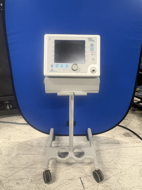 Respironics BiPAP Vision Ventilatory Support System