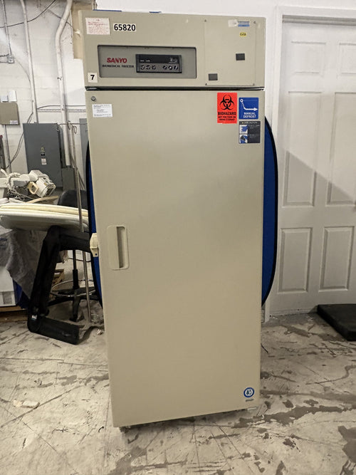 Sanyo Biomedical Freezer