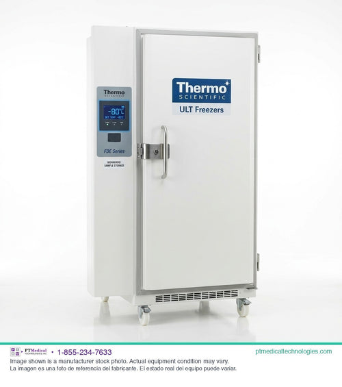 SANYO Biomedical Laboratory Freezer