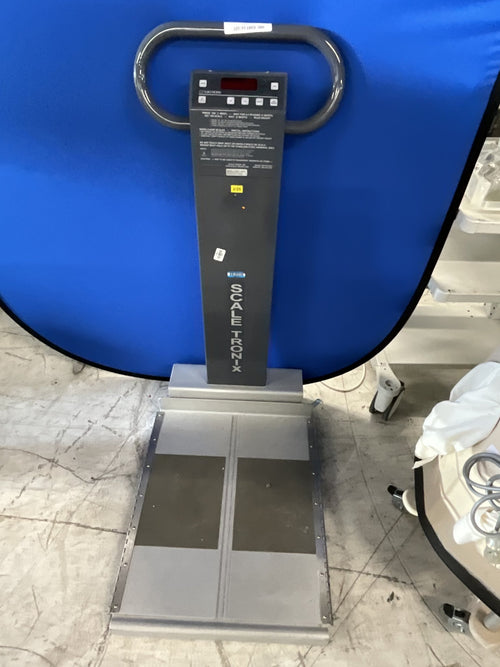 Scale-Tronix 5002 Stand-On Medical Scale