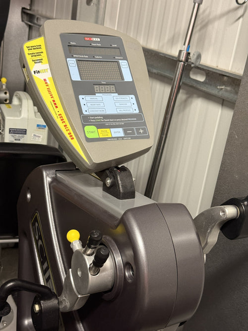 SCIFIT PRO1 Upper Body Ergometer