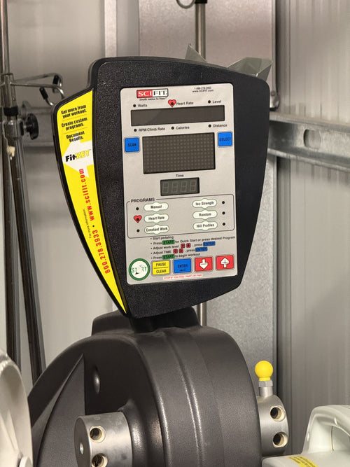 SCIFIT PRO1 Upper Body Ergometer - Image 2