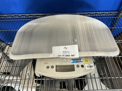 Seca Digital Infant Scale