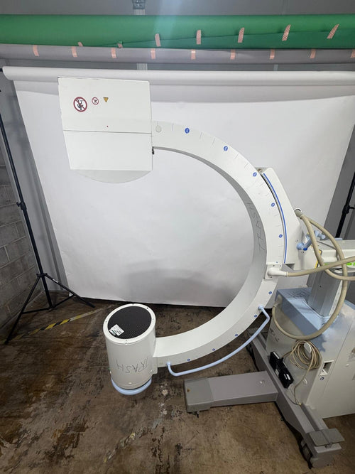 Siemens Arcadis Varic Mobile C-Arm System
