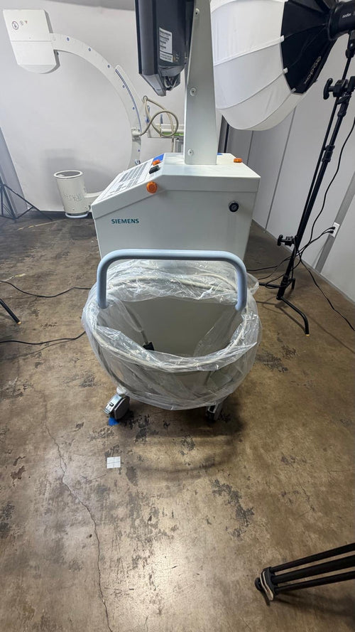 Siemens C-Arm Imaging System Workstation