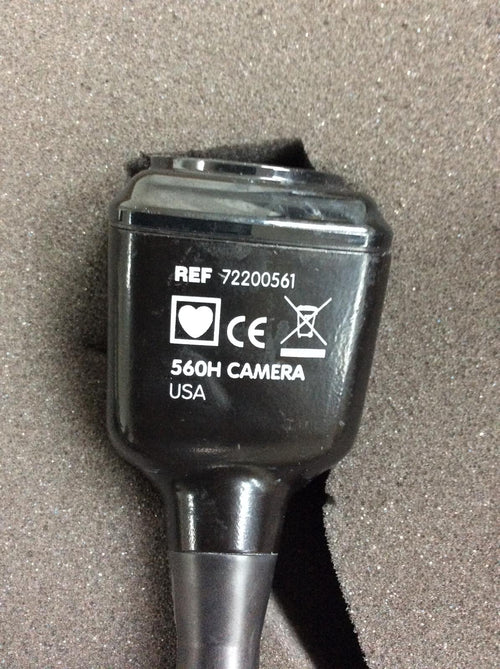 Smith & Nephew 560H High Definition Camera Head