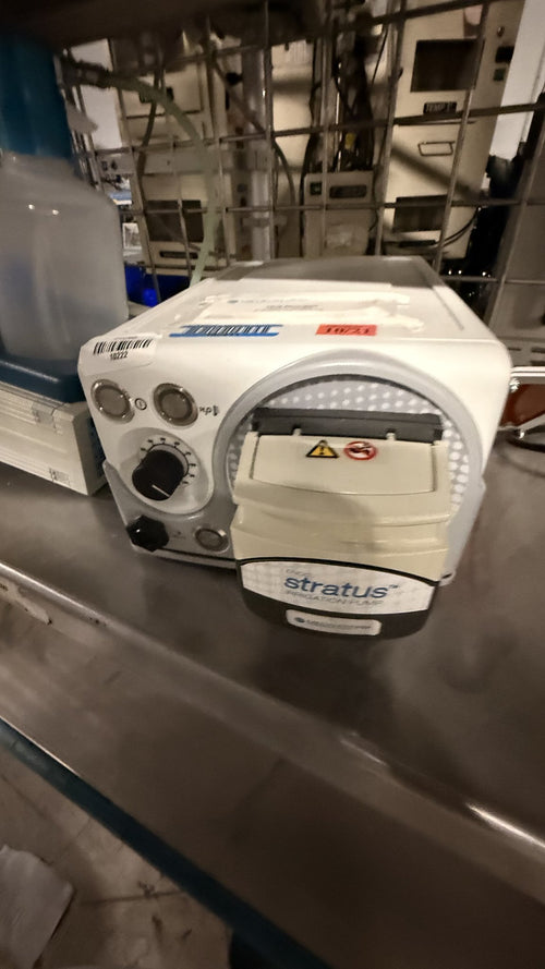 Medivators Endo Stratus Irrigation Pump