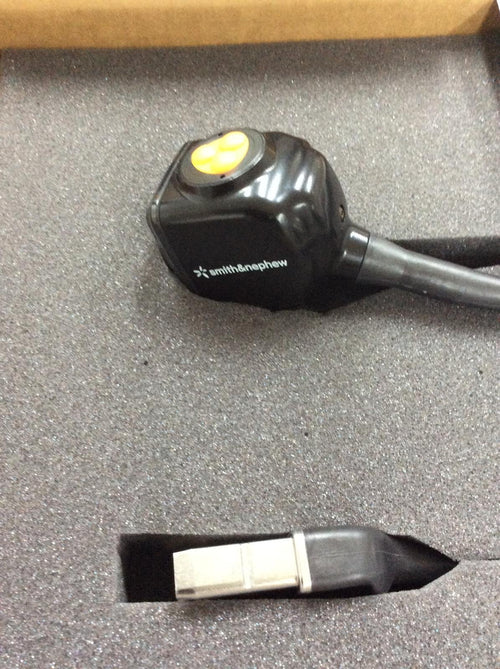 Smith & Nephew Surgical Camera Head