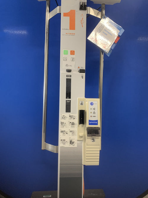 Smiths Medical Level 1 H-1200 Fast Flow Fluid Warmer