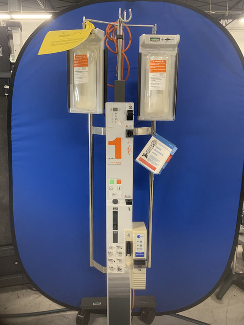 Smiths Medical Level 1 H-1200 Fast Flow Fluid Warmer - Image 3