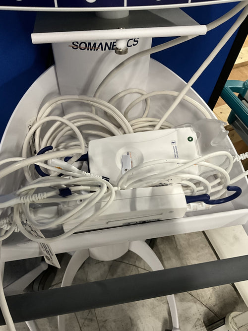 Somanetics INVOS 5100C Cerebral/Somatic Oximeter