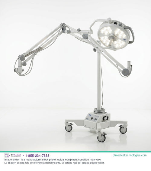 STERIS Amsco Examiner 10 Medical Examination Light