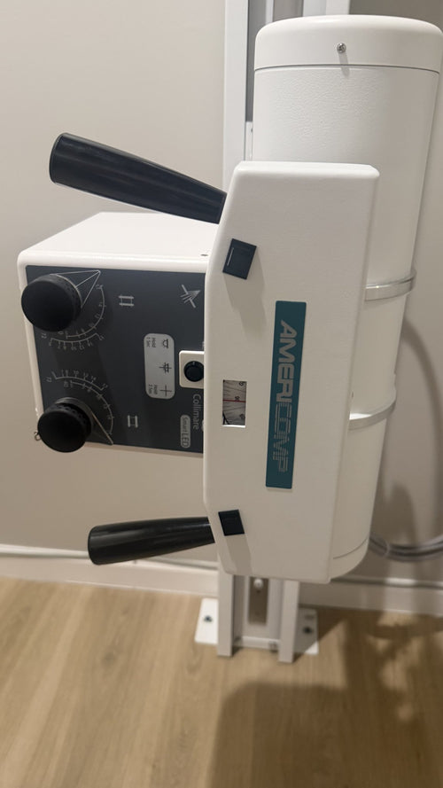 Summit Industries A802 X-Ray System Component - Image 2