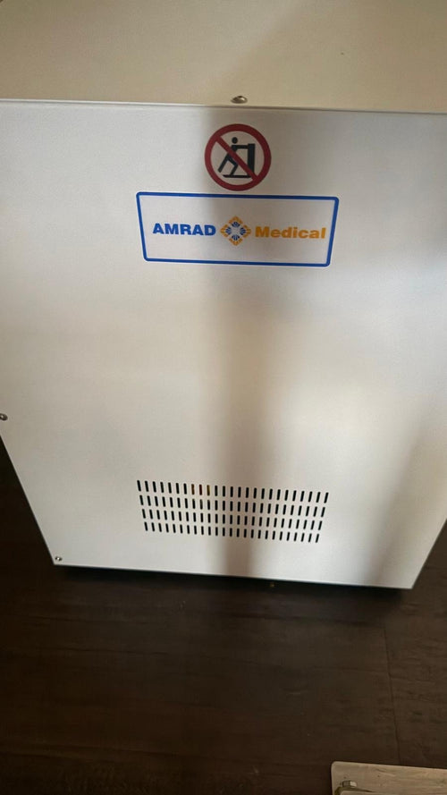 Summit Industries Amrad Medical 05960 24 VDC Power Supply - Image 2