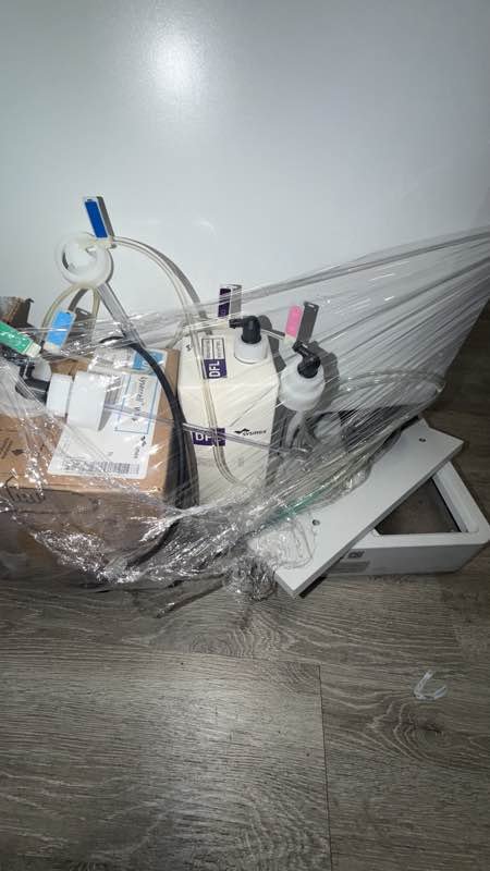 Sysmex XN-1000 Automated Hematology Analyzer - Image 5