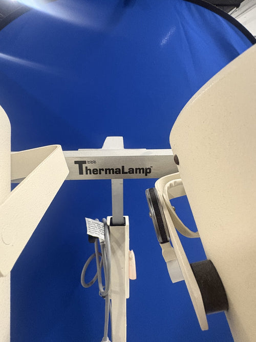 ThermaLamp Therapeutic Heat Lamp